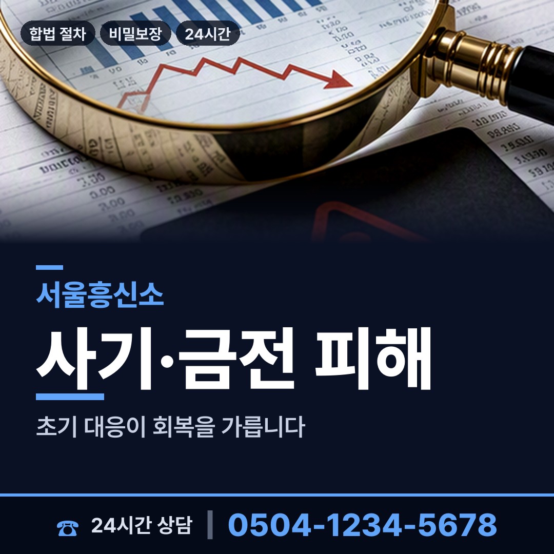 서울 청량리동 상간남증거 상담 안내